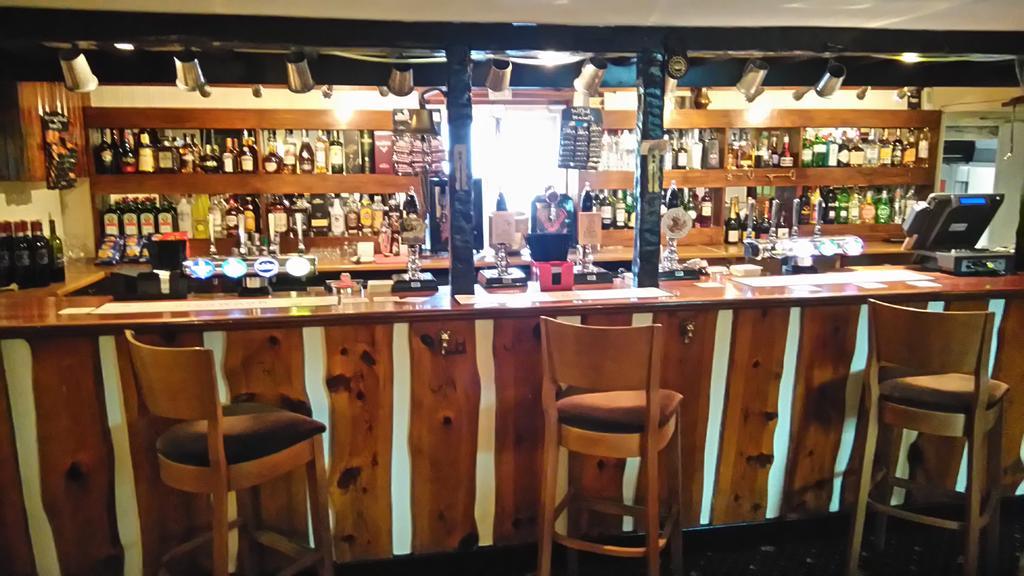 The Shoe Inn Plaitford Екстериор снимка