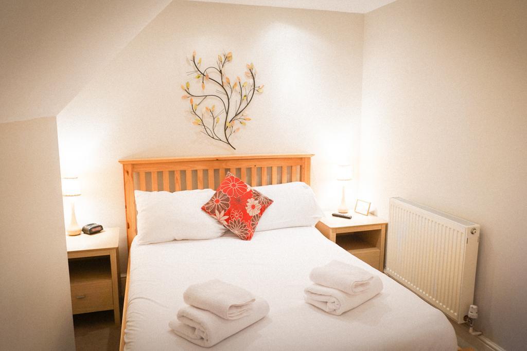 The Shoe Inn Plaitford Екстериор снимка