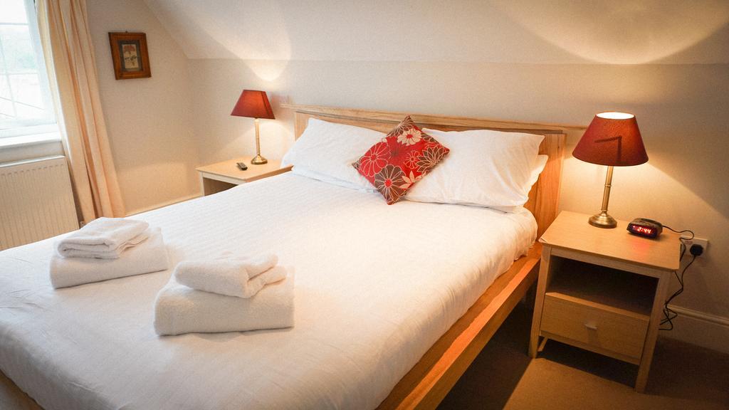 The Shoe Inn Plaitford Екстериор снимка