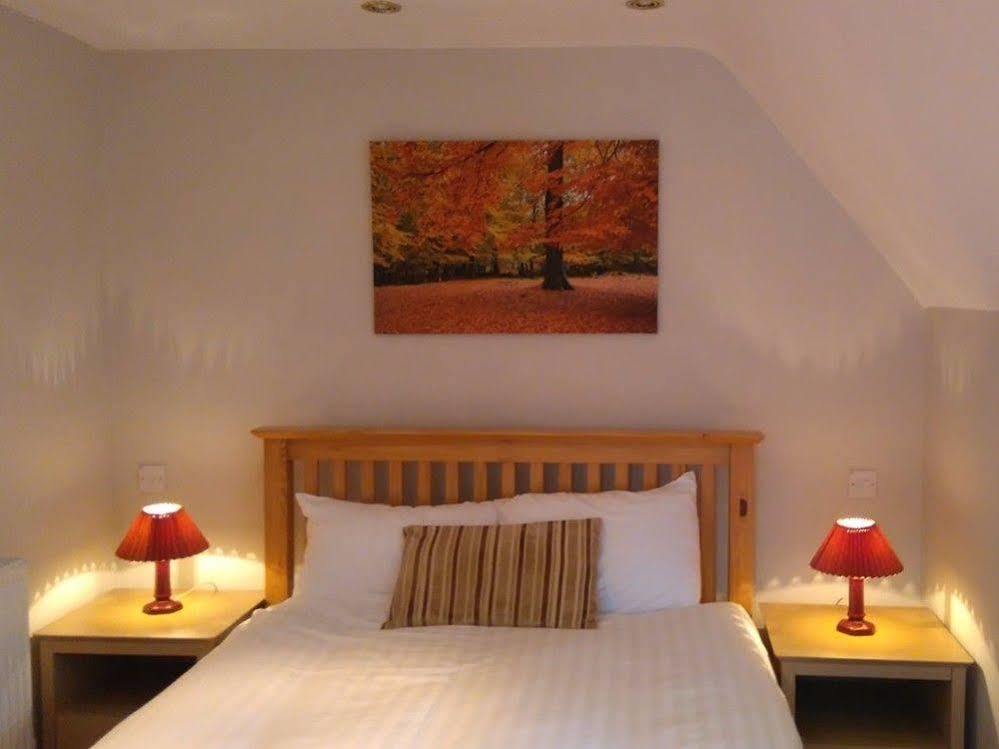 The Shoe Inn Plaitford Екстериор снимка