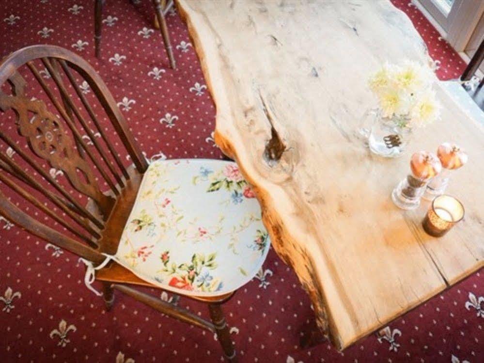 The Shoe Inn Plaitford Екстериор снимка
