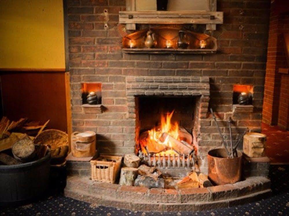 The Shoe Inn Plaitford Екстериор снимка