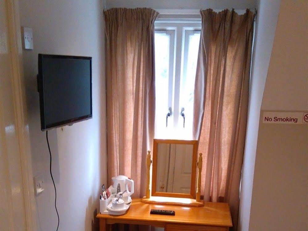 The Shoe Inn Plaitford Екстериор снимка