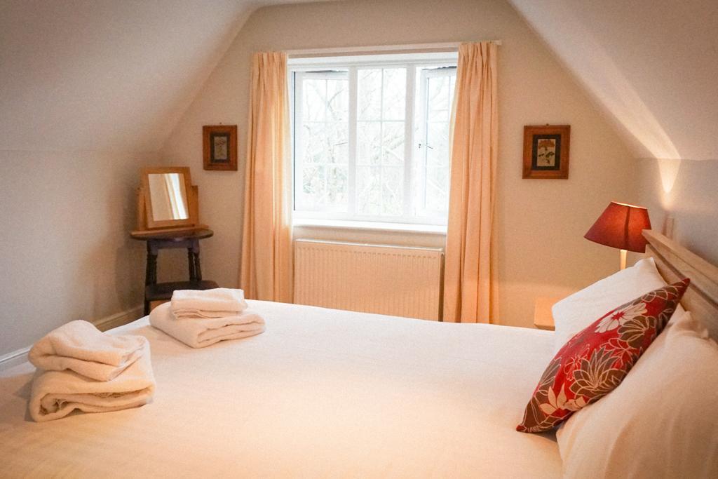 The Shoe Inn Plaitford Екстериор снимка