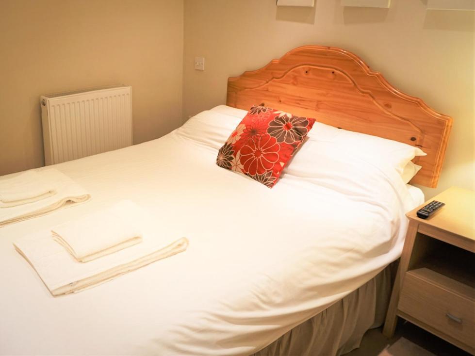 The Shoe Inn Plaitford Екстериор снимка